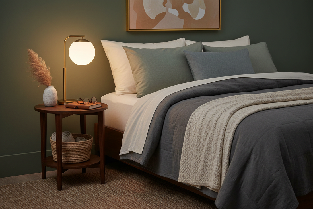 Our Favorite Comforter Sets Right Now