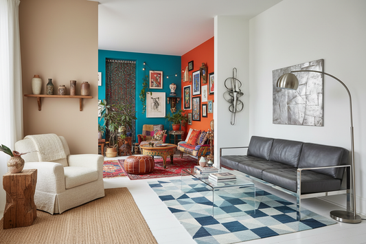 Why Your Home Feels Inconsistent