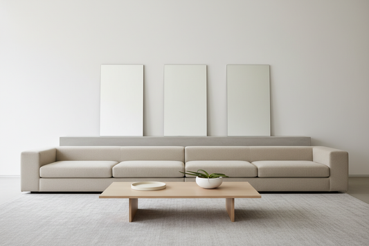 Why Your Room Feels Flat (And How to Add Depth)
