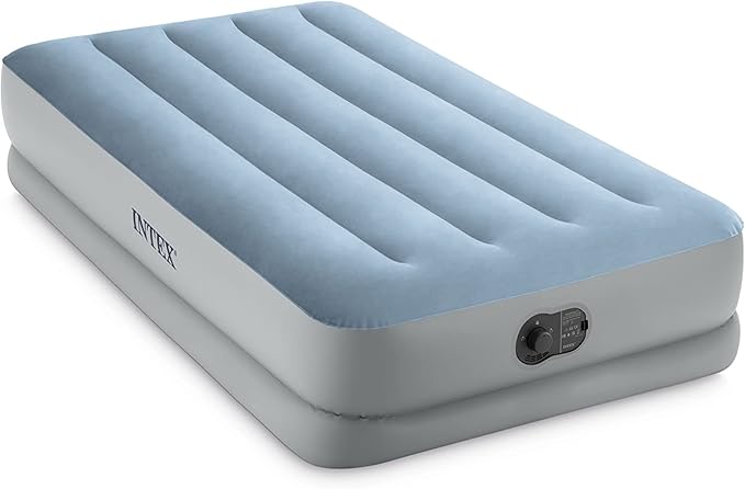 Air Mattresses & Accessories
