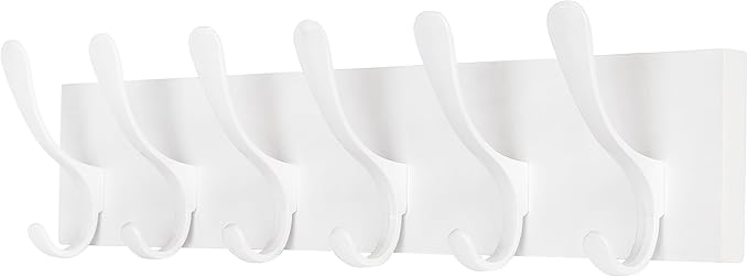 Home Storage Hooks