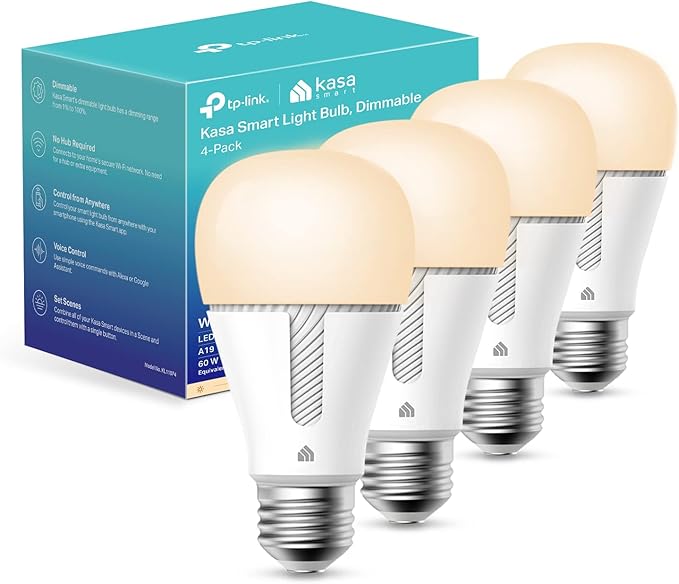LED Bulbs