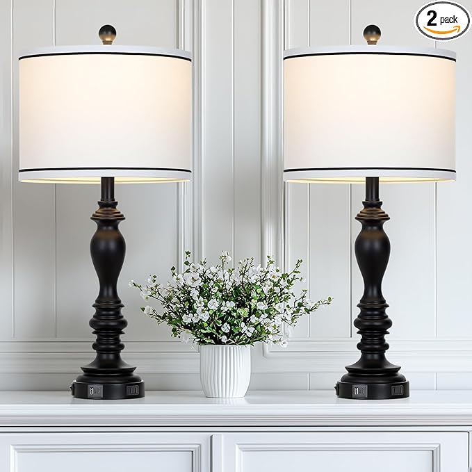 Lamps & Shades