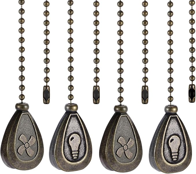Ceiling Fans & Accessories