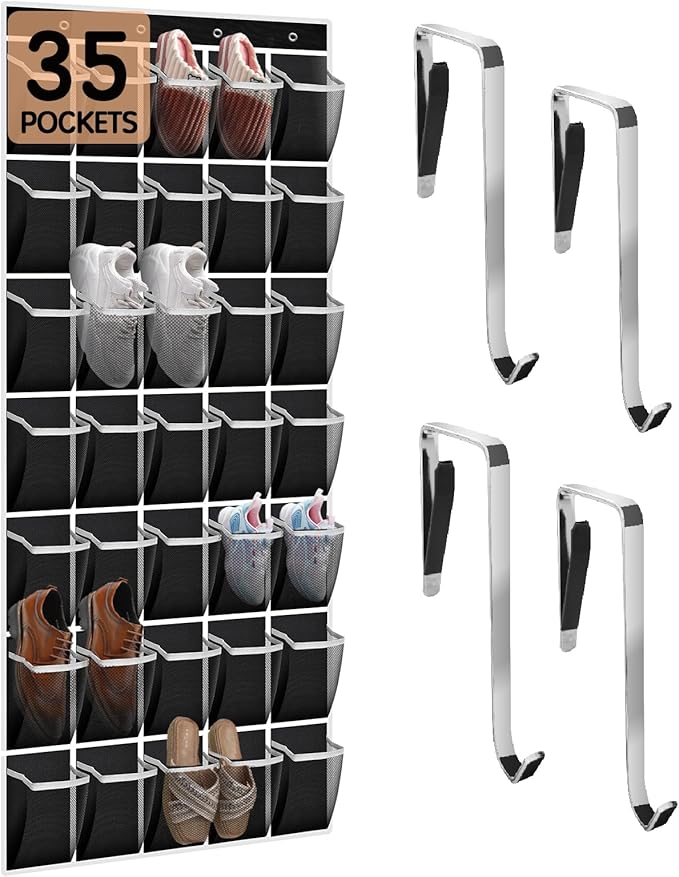 Clothing & Closet Storage