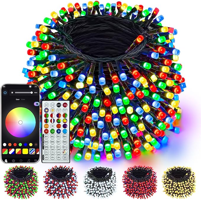 Outdoor Lighting