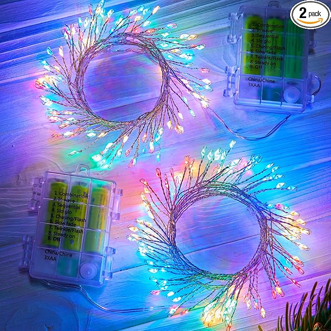 Seasonal Lighting