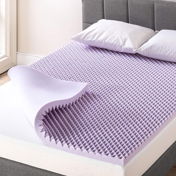 Mattress Pads & Toppers