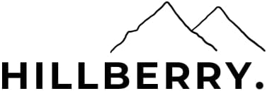 HILLBERRY Dog Collar and Leash Set Adjustable Rainbow Pink Purple Blue Puppy Pet Essentials and Supplies - Size L-Mewly Pet