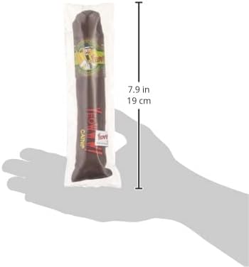 Yeowww Cigar Catnip Toy, Singles-Mewly Pet