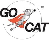 GoCat Da Ball Toy-Mewly Pet