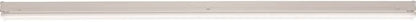 Lithonia Lighting MNSL L96 2LL MVOLT 40K 80CRI White LED Strip Light, Ceiling Lighting Fixture for Residential and Commercial Use, 120V-277V, 8-Foot, 2-Light, 4000K Cool White