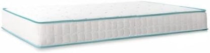 ZINUS 10 Inch Tight Top Spring Mattress, Twin, Innerspring Mattress, CertiPUR-US Certified, Mattress in A Box