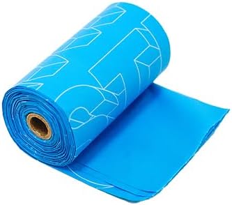 100% Certified Home Compostable Dog Poop Bags - ASTM D6400 & AS 5810 Compliant Dog Waste Bags, 240 bags, 16 rolls, unscented-Mewly Pet