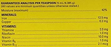 Pet-Tinic Pediatric Drops for Dogs, Cats, Puppies and Kittens, 1 oz. (30 ml) by Unknown-Mewly Pet