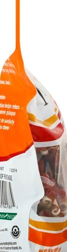 Good ‘n’ Fun Triple Flavor Kabobs Chews for All Dogs, 24 Ounces, Treat Your Dog to Chews Made from Beef Hide, Real Chicken, Pork Hide, Duck and Chicken Liver-Mewly Pet