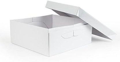 PME Square Cake Box, 18-Inch