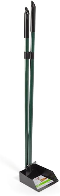 So Phresh Spade and Scoop Set for Dogs Small-Mewly Pet