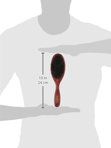 Mars Coat King Professional Grooming Brush for Dog and Cats. (9", Maxi Pin Boar)-Mewly Pet