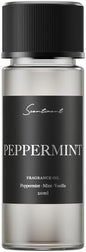 Scentiment - Peppermint Winter Collection Diffuser Oils | Aromatherapy Home Fragrance | Luxurious Scent with Notes of Peppermint, Mint, Vanilla, 20ml
