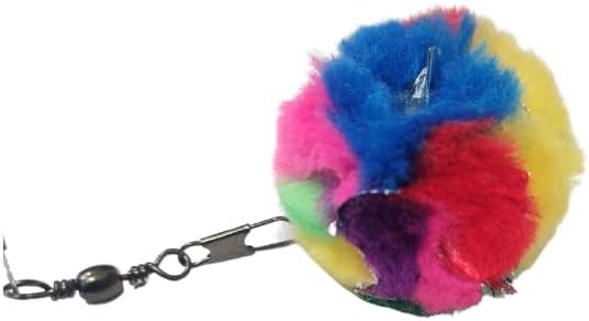 GoCat Da Ball Toy-Mewly Pet