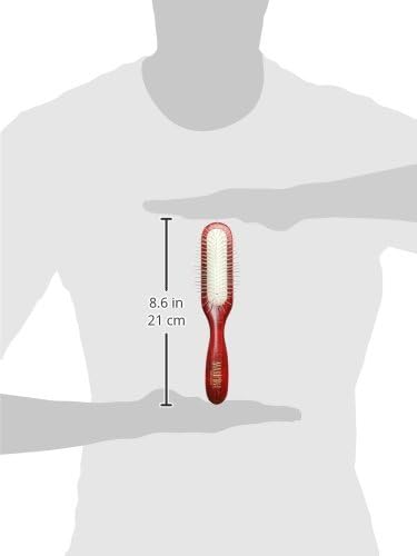 Mars Coat King Professional Grooming Brush for Dog and Cats. (8.5", Maxi Pin)-Mewly Pet