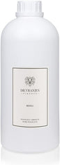 Dr. Vranjes - Oud Nobile 2500 ml Refill + Double Pack of White Sticks (3 Pieces Bundle) - Luxury Home Fragrance, Made in Italy, Main Scent: Oriental, Olfactory Pyramid: Bergamot, Oud, Myrrh