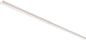 Lithonia Lighting MNSL L96 2LL MVOLT 40K 80CRI PLT98 White LED Strip Light, MVOLT, 8-Foot (98 Count), 2-Light