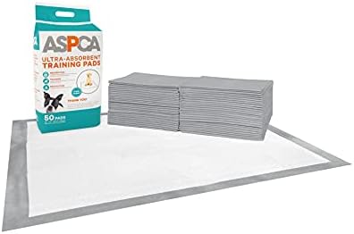 Dog Training Pads (50 Pack)-Mewly Pet