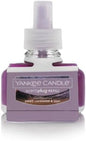 Yankee Candle Scent Plug Refill, Dried Lavender & Oak (Pack of 1)