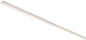 Lithonia Lighting MNSL L96 2LL MVOLT 40K 80CRI White LED Strip Light, Ceiling Lighting Fixture for Residential and Commercial Use, 120V-277V, 8-Foot, 2-Light, 4000K Cool White