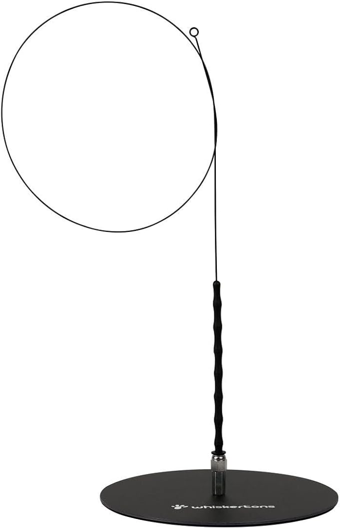 Weighted Base (Interactive Bird Simulation Cat Toy)-Mewly Pet