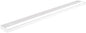 LED Under Cabinet Lighting Hardwired - 3CCT 32 Inch White Finish - Undercabinet Lights for Kitchen - Linkable Undercounter Dimmable Plug in Light or Hard Wired - Under Counter Fixture Direct Wire