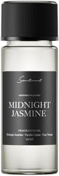 Scentiment Diffuser Oil - Midnight Jasmine | Home Aromatherapy Fragrance Oil (20ml)