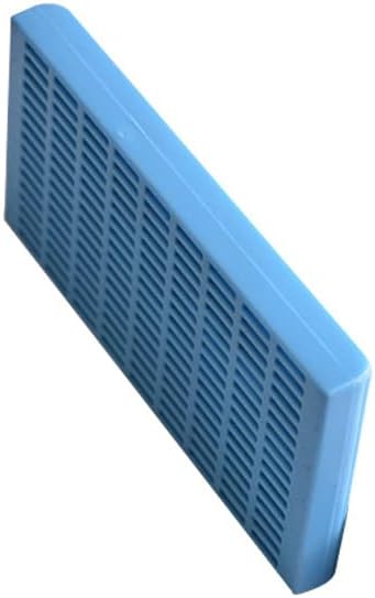 Nispira Replacement Water Filter Cartridges Compatible with Cat Mate & Dogmate Fountains, Pack of 24-Mewly Pet