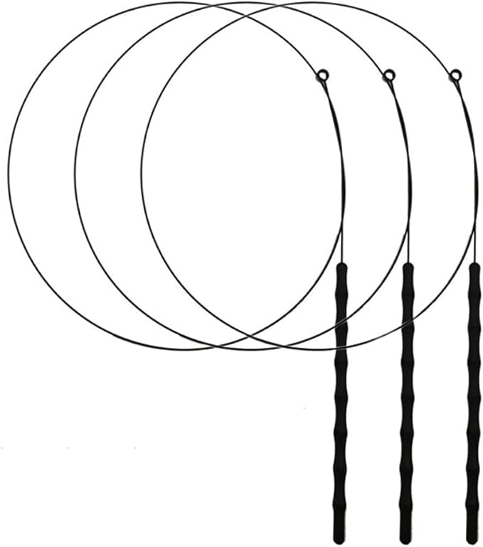 Leo's Paw Interactive Bird Simulation Cat Toy (Replacement Wires 3 PCS)-Mewly Pet