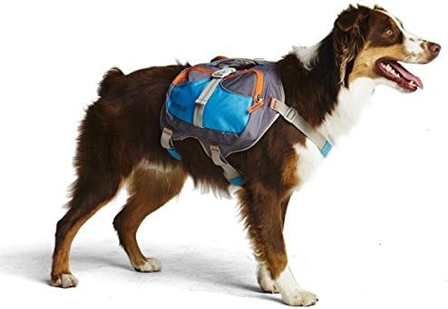 Cesar Millan Dog Backpack (Medium)-Mewly Pet