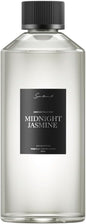Scentiment Diffuser Oil - Midnight Jasmine | Home Aromatherapy Fragrance Oil (500ml)