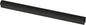 Franklin Brass Adjusta-Pull (5-Pack) Adjustable Drawer Pulls | Fits 2 to 8-13/16 Inch Hole Centers | Matte Black Cabinet Handles| Modern Arch P43971K-FB-CP
