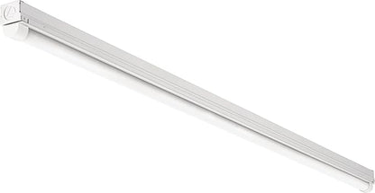 Lithonia Lighting MNSL L46 1LL MVOLT 40K 80CRI PLT288 White LED Strip Light, MVOLT, 4-Foot (288 Count), 1-Light