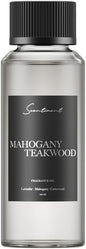 Scentiment Diffuser Oil - Mahogany Teakwood | Aromatherapy Home Fragrance | Luxurious Scent with Notes of Lavender, Mahogany, Cedarwood (120ml)