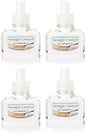 Yankee Candle Coconut Beach ScentPlug Refill 4-Pack
