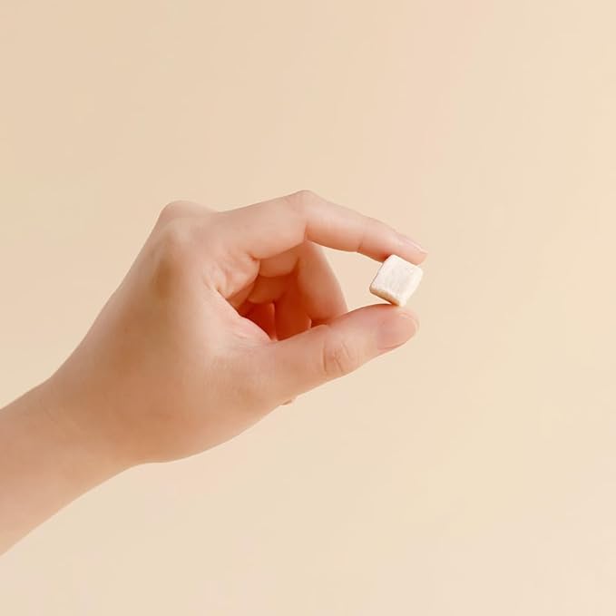 Freeze Dried Raw Single Ingredien Chicken Bite Dog Treats & Cat Treats – 15oz Chicken Breast - High Protein, Grain Free, Bite-Sized, Weight Control Training Treats Snacks-Mewly Pet