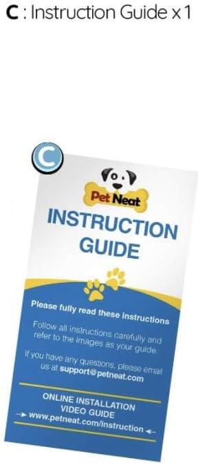 Dog Brush for Shedding & Cat Brushes for Indoor Cats - Double Coat Dog Brushes for Grooming - Hair Remover Pet Grooming Tools - 2 in 1 Deshedding Brush & Undercoat Rake for Dogs - Defur Comb Cleaner-Mewly Pet