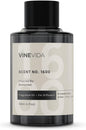 VINEVIDA [4 Fl Oz] Scent NO. 1600 Fragrance Oil for Cold Air Diffusers, Aromatic Notes of Amber Fruity Jasmine, Essential Oils for Diffuser Oil Refill & Air Freshener Room Spray