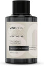 VINEVIDA [4 Fl Oz] Peppermint Swirl Fragrance Oil for Cold Air Diffusers, Essential Oils for Diffuser Oil Refill & Air Freshener Room Spray