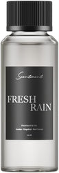Scentiment Diffuser Oil - Fresh Rain | Aromatherapy Home Fragrance |Inspired by Luxury Five Star Hotels | Luxurious Scent with Notes of Fresh Grapefruit and Crisp Red Currant (120 mL)