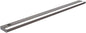 LED Under Cabinet Lighting Hardwired - 3CCT 40 Inch Bronze Finish - Undercabinet Lights for Kitchen - Linkable Undercounter Dimmable Plug in Light or Hard Wired - Under Counter Fixture Direct Wire