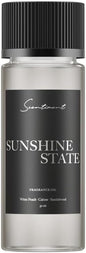 Scentiment Diffuser Oil - Sunshine State | Aromatherapy Home Fragrance | Luxurious Scent with Notes of Bergamot, Ylang-ylang, Musk, Sandalwood (50ml)