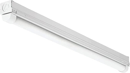 Lithonia Lighting MNSL L46 1LL MVOLT 40K 80CRI PLT288 White LED Strip Light, MVOLT, 4-Foot (288 Count), 1-Light